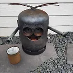 Daire *au Refuge Ardennais* Bertogne