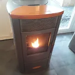 Daire *au Refuge Ardennais* Bertogne