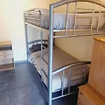 Apartamento *au Refuge Ardennais*