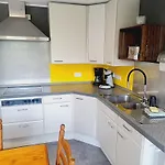 *au Refuge Ardennais* Apartamento