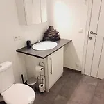 *au Refuge Ardennais* Bertogne