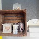 *au Refuge Ardennais*