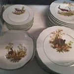 Daire *au Refuge Ardennais*