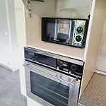 Daire *au Refuge Ardennais* *