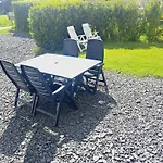 *au Refuge Ardennais* Apartamento