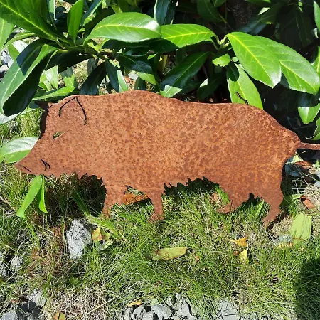 *au Refuge Ardennais* Appartement