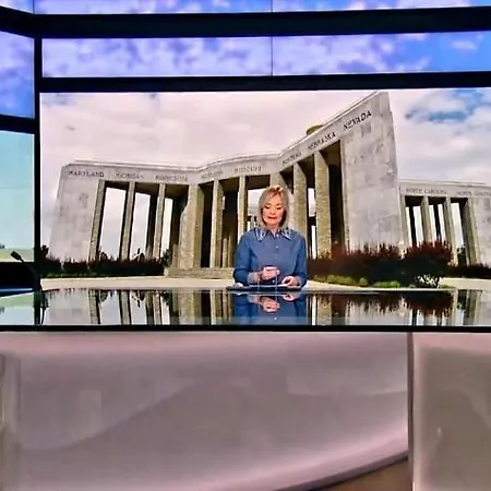 Appartement *au Refuge Ardennais* Bertogne