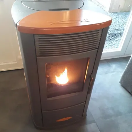 아파트 *au Refuge Ardennais* Bertogne