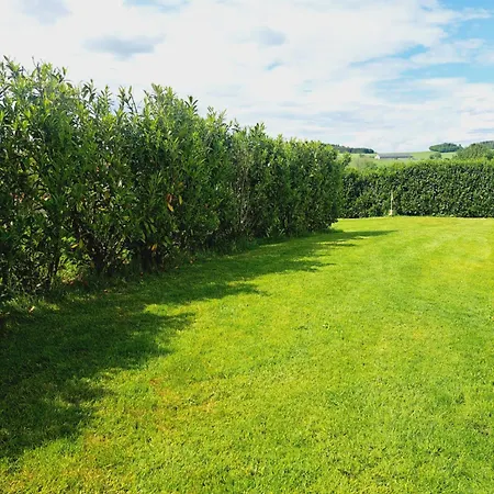 Appartement *au Refuge Ardennais* Bertogne