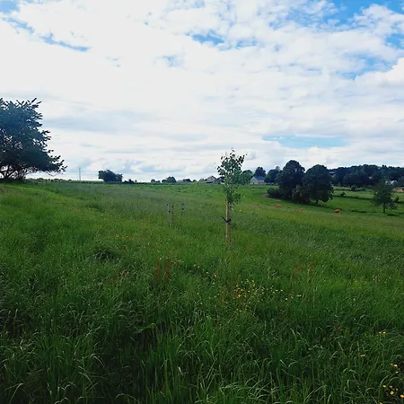 *au Refuge Ardennais*