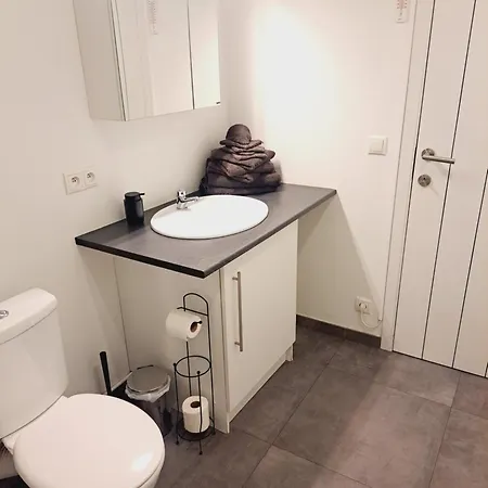 *au Refuge Ardennais* Bertogne