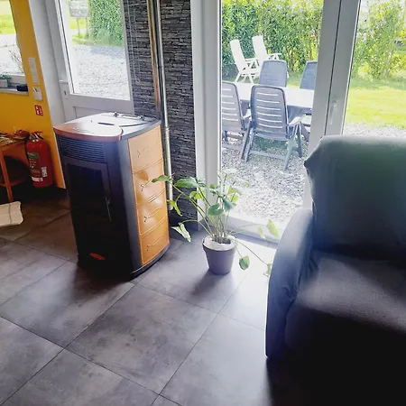 Apartamento *au Refuge Ardennais* Bertogne