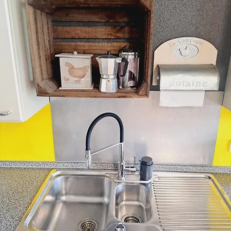 *au Refuge Ardennais* * Bertogne